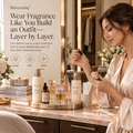 Muvexariq™ Fragrance Layering Atelier
