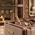Muvexariq™ Travel Dressing Command Case