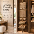 Muvexariq™ Jewelry Dressing Spine