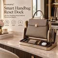 Muvexariq™ Smart Handbag Reset Dock